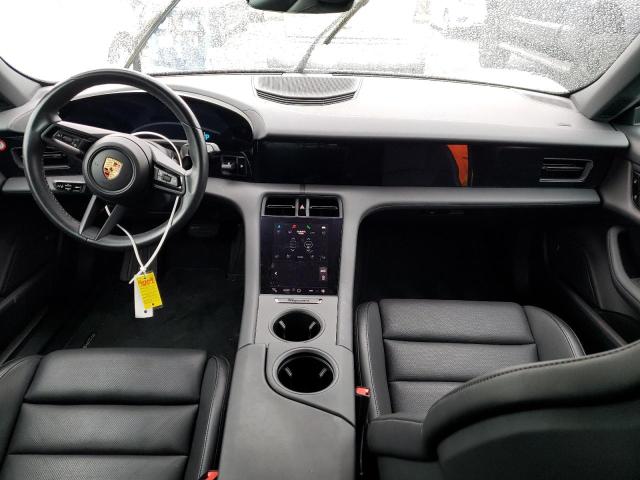 2021 PORSCHE TAYCAN 4S - WP0AB2Y15MSA44483