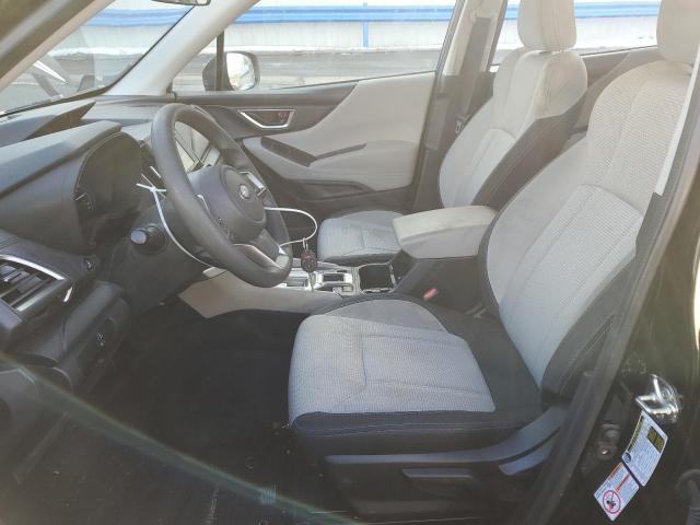 JF2SKADC3LH535957 Subaru FORESTER