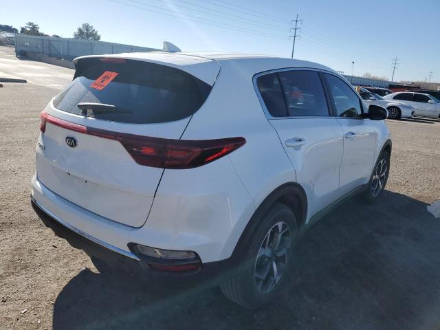 KNDPM3AC8N7014000 KIA Sportage Lx