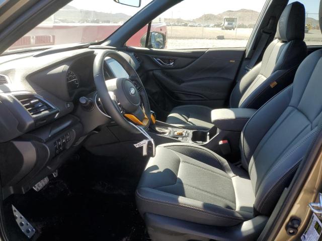 2022 SUBARU FORESTER W JF2SKAMC0NH510162