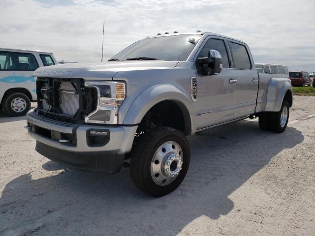 2022 Ford Super Duty F-450 