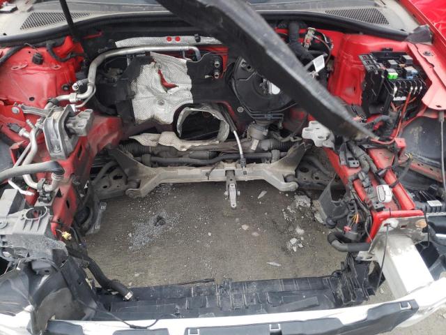 2015 AUDI S3 PRESTIG - WAUFFGFF6F1090512