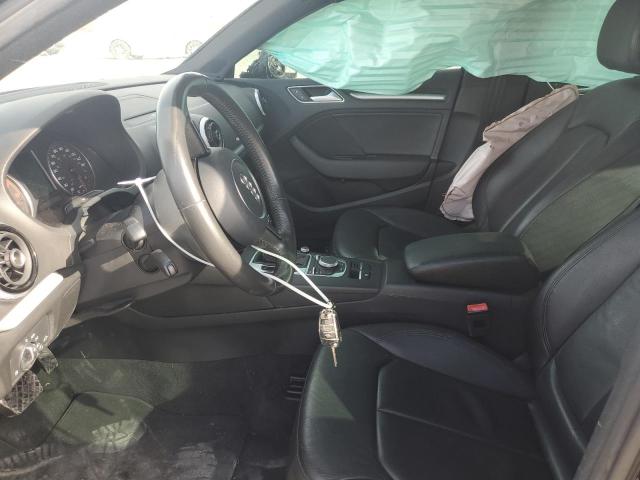 2016 AUDI A3 QUATTRO WAUA7GFFXG1118286