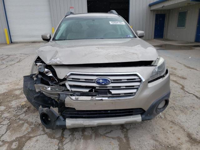 2015 SUBARU OUTBACK 4S4BSBLC8F3221188
