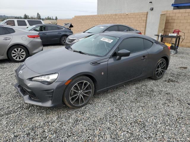 2020 Toyota 86 