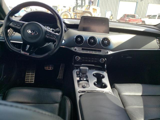 KNAE55LC1J6016892 KIA Stinger Gt2