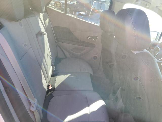 2016 BUICK ENCORE CON - KL4CJFSB0GB713839