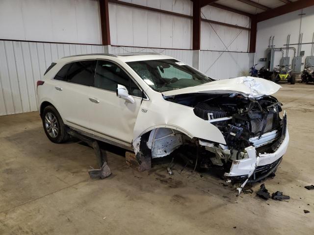 2022 CADILLAC XT5 PREMIU - 1GYKNDRS8NZ116520
