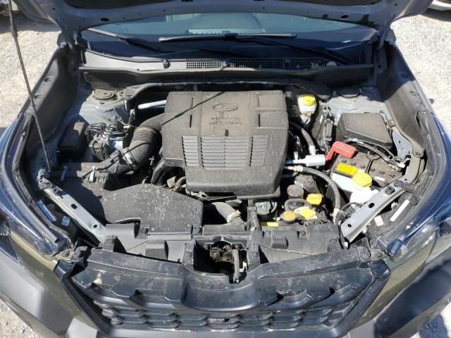 2022 SUBARU FORESTER W JF2SKAMC0NH510162