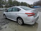 NISSAN SENTRA S photo