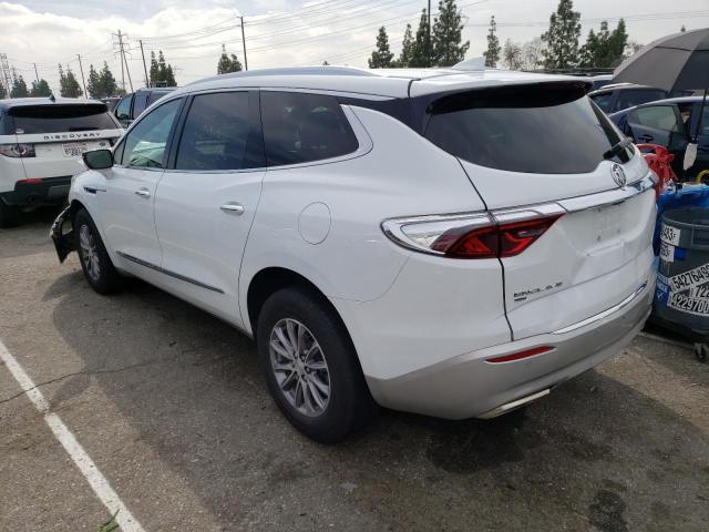 2022 BUICK ENCLAVE PR - 5GAEVBKWXNJ113476