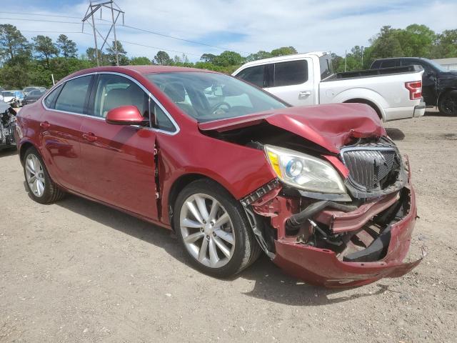 2016 BUICK VERANO CON - 1G4PR5SK9G4101049