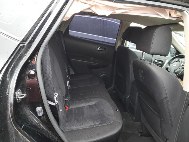 JN8AS5MV7FW755433 Nissan Rogue Select S