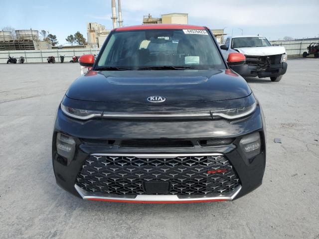 2020 KIA SOUL GT-LI - KNDJ53AF8L7091590