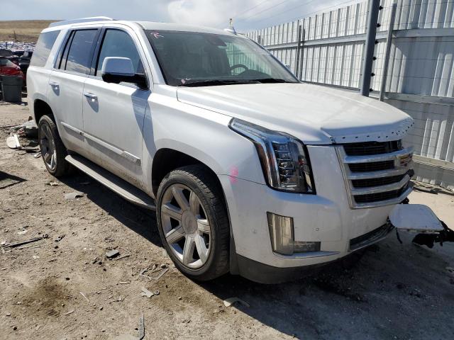 2020 CADILLAC ESCALADE L 1GYS4BKJ5LR165891