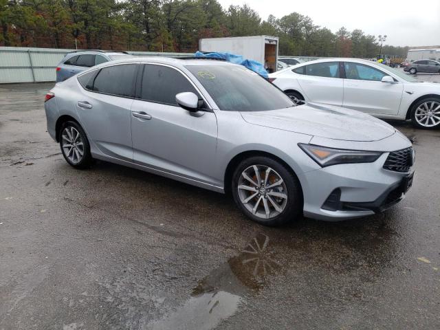 2023 ACURA INTEGRA 19UDE4H24PA005787