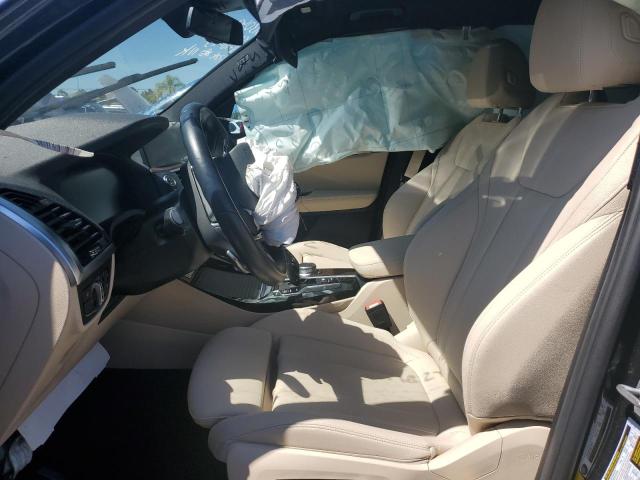 2020 BMW X3 SDRIVE3 - 5UXTY3C01L9D67915