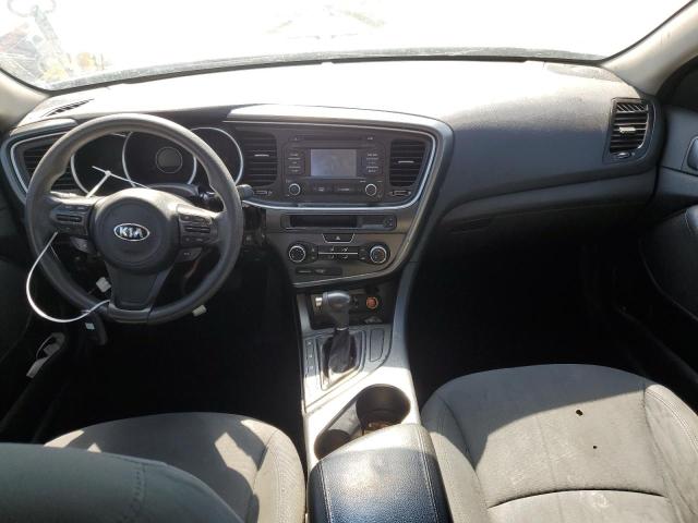 KNAGM4A71F5572788 KIA Optima Lx