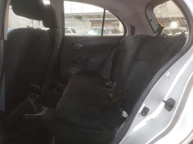 2015 NISSAN MICRA - 3N1CK3CP8FL245158