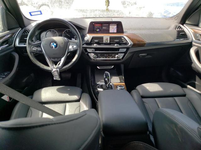 2020 BMW X3 SDRIVE3 - 5UXTY3C04L9B69975