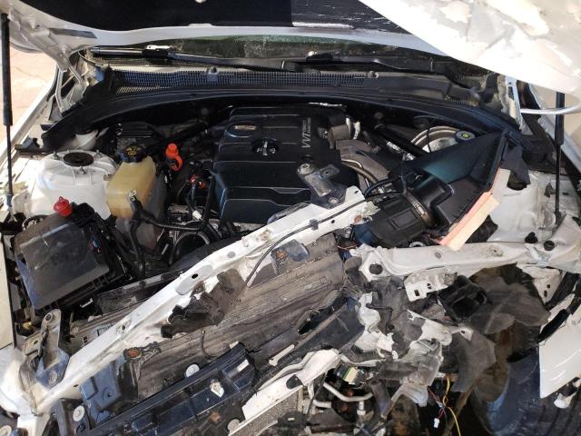 2018 CADILLAC ATS - 1G6AE5RX1J0131168