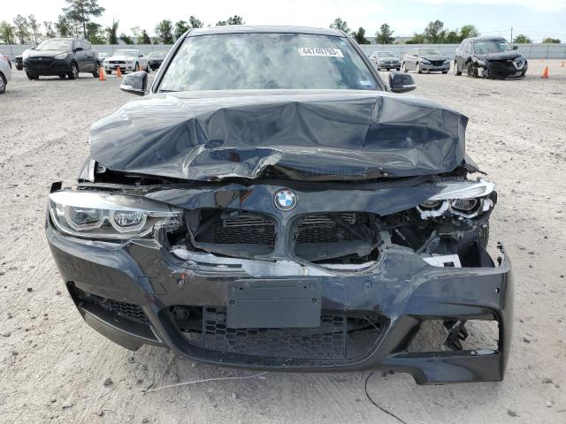 2018 BMW 330E - WBA8E1C54JA177953