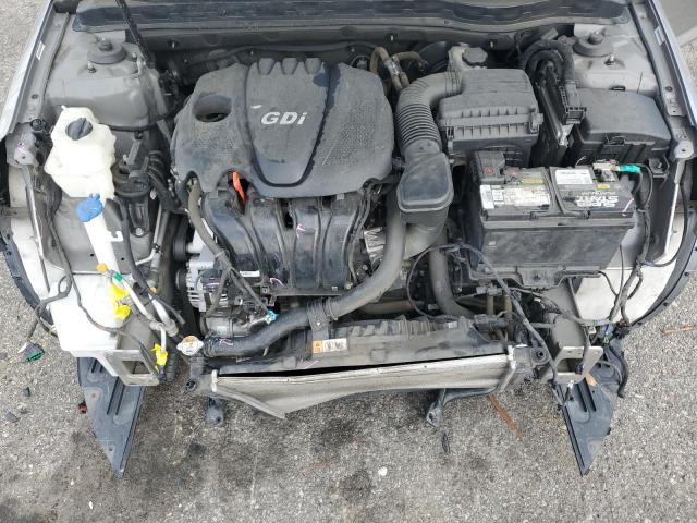 5XXGN4A72FG415461 KIA OPTIMA EX