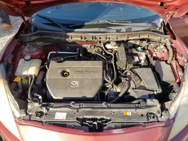 2010 Mazda 3 I VIN: JM1BL1SF7A1155955 Lot: 47117094