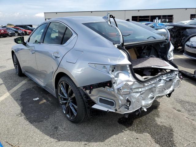 2023 LEXUS IS 350 F S - JTHGZ1B23P5061492