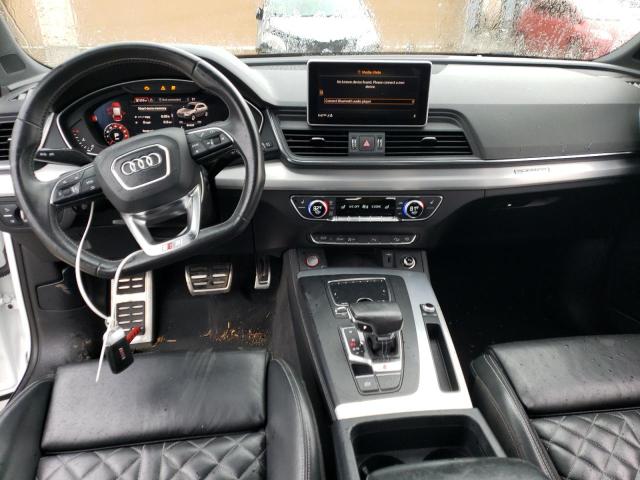 2018 AUDI SQ5 PREMIU - WA1A4AFY9J2174211
