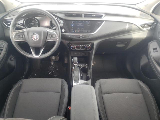 2021 BUICK ENCORE GX - KL4MMESLXMB146338