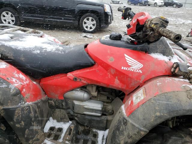 2012 HONDA TRX680 FA 1HFTE3305C4700658