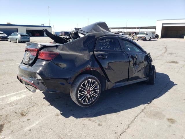 3KPF44AC5PE518279 KIA FORTE GT