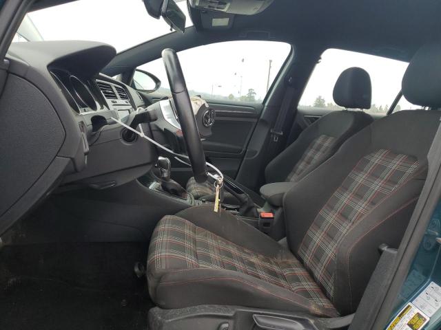 2018 VOLKSWAGEN GTI S/SE - 3VW447AU0JM278909