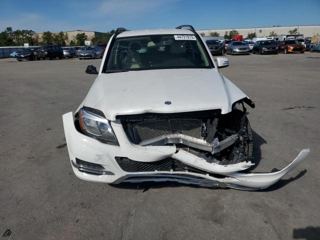 2015 MERCEDES-BENZ GLK 350 - WDCGG5HB6FG412334