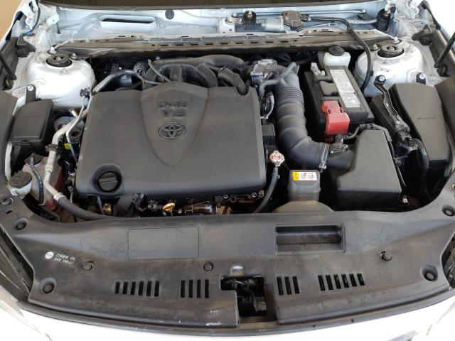 2020 TOYOTA AVALON LIM - 4T1DZ1FBXLU055974
