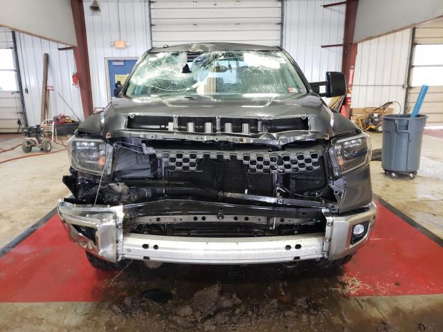 2019 TOYOTA TUNDRA CRE - 5TFDY5F12KX824244