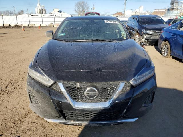 1N4AA6CV7LC370849 Nissan MAXIMA SV