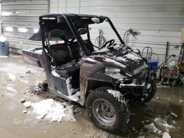 2014 POLARIS RANGER 900 - 4XAUH9EA7EG353311