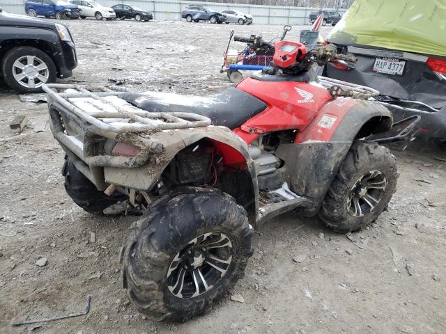 2012 HONDA TRX680 FA 1HFTE3305C4700658