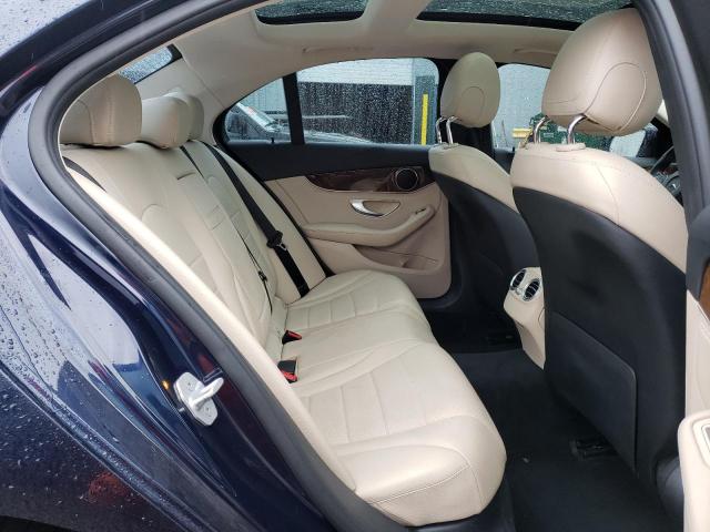 55SWF4KB3GU135496 Mercedes-Benz C 300 4matic