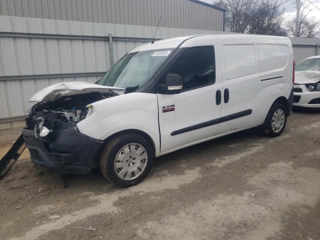 2017 RAM PROMASTER - ZFBERFAB3H6D48680