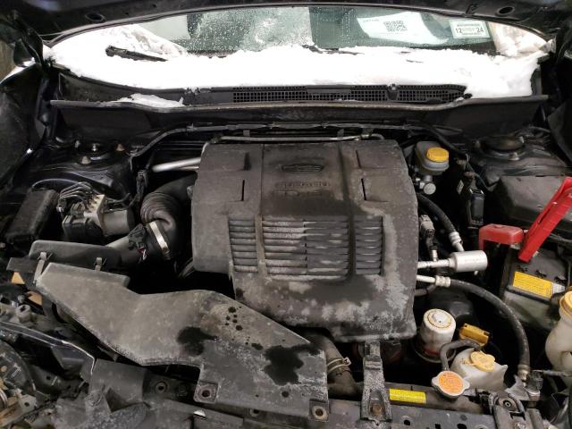 2019 SUBARU FORESTER S - JF2SKAPC4KH452631