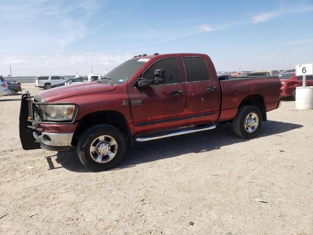 2007 Dodge Ram 2500 ST