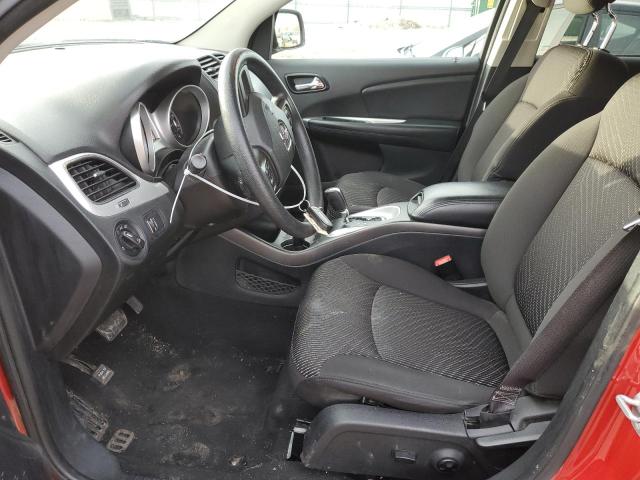 3C4PDDBG5ET224847 Dodge Journey Sxt