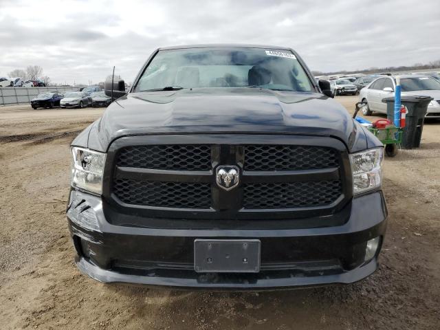 2014 Ram 1500 St VIN: 1C6RR6FT9ES122585 Lot: 44656163