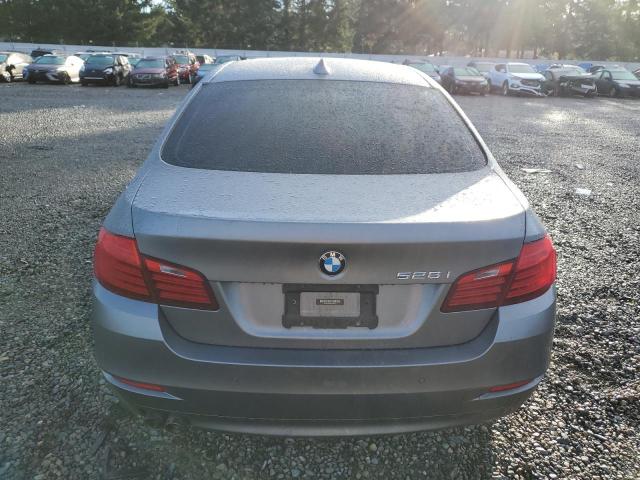 2016 BMW 528I WBA5A5C56GD526415