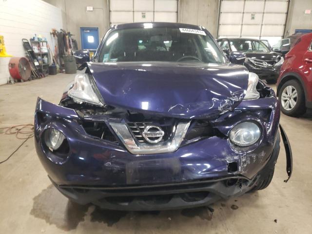 2015 NISSAN JUKE S - JN8AF5MV4FT554126