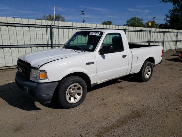 2011 Ford Ranger 