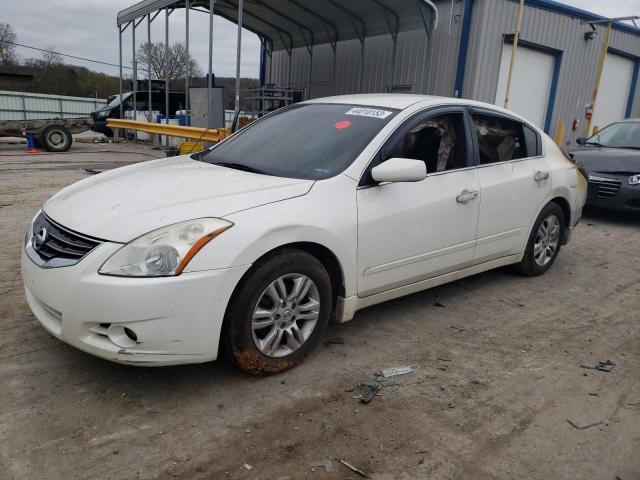 2011 Nissan Altima Base